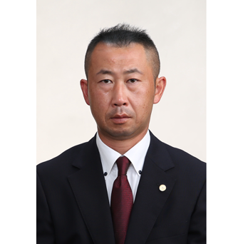 菊池行政書士事務所 代表 菊池 俊洋